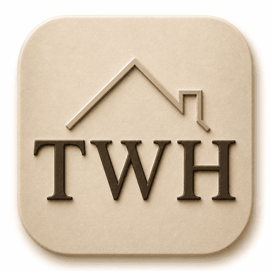 The Wooden House